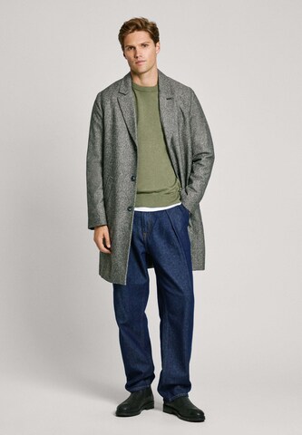 Cappotto invernale 'TOLSON' di Pepe Jeans in grigio