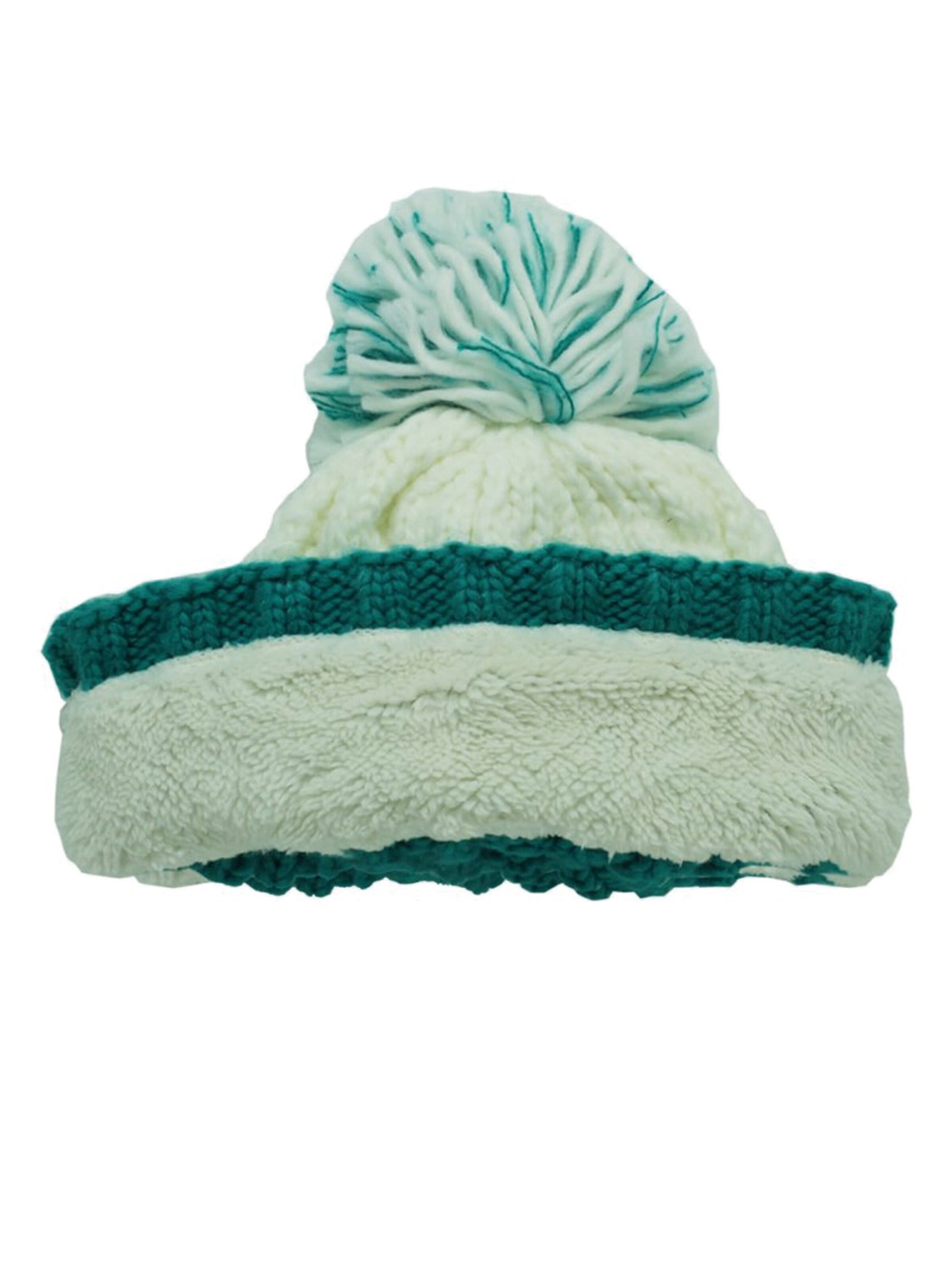 Berretto di Surf Monkey in bianco