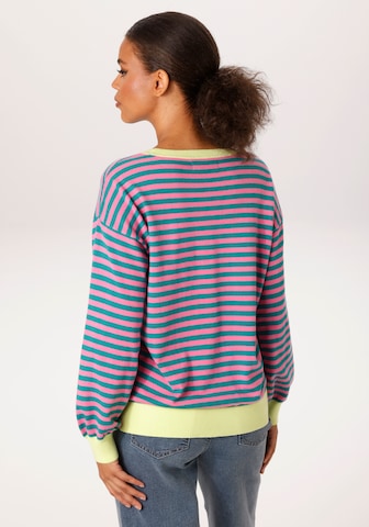 Aniston CASUAL Sweater in Mixed colors