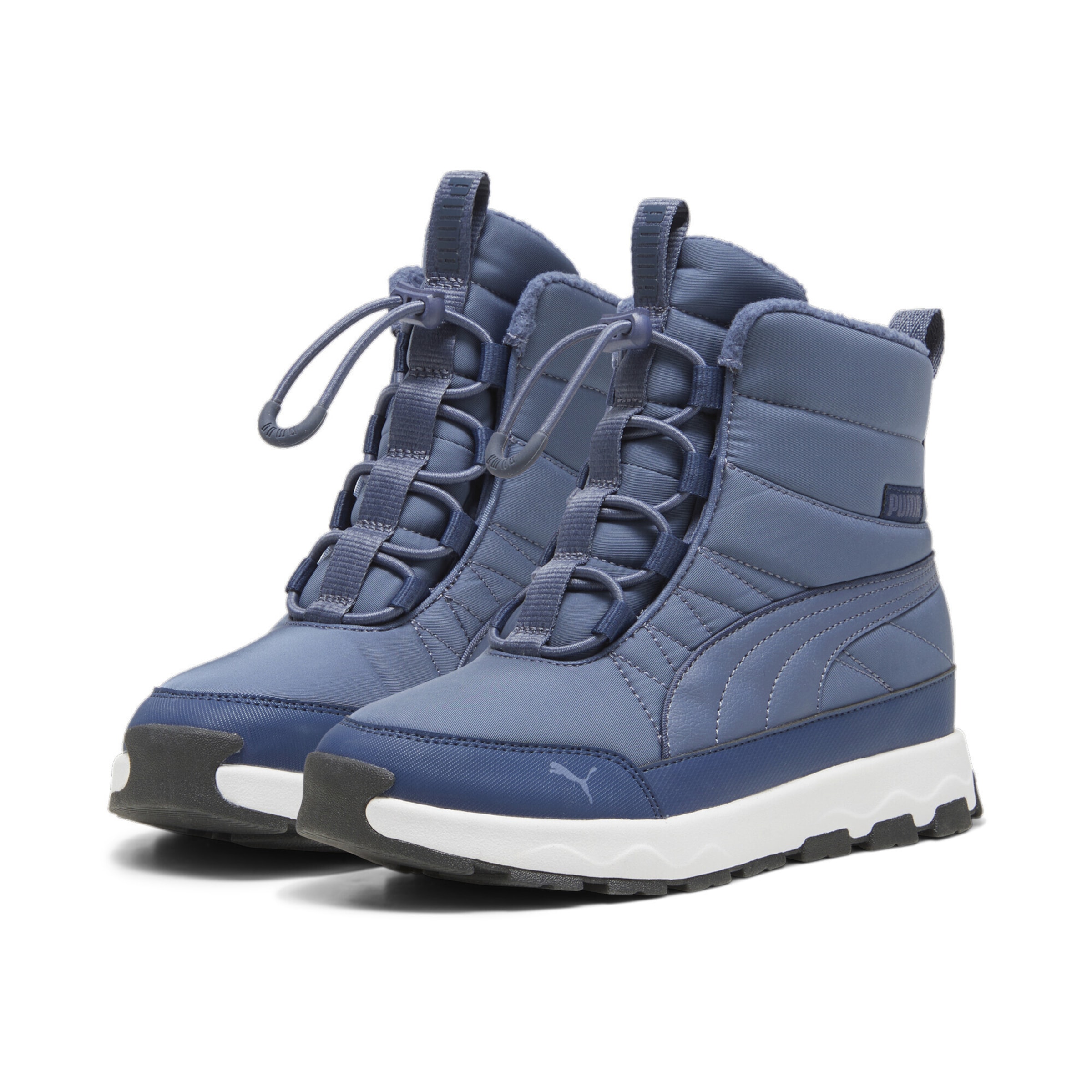 PUMA Boots 'Evolve' in Blue