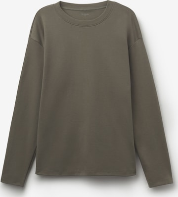 Tezenis Shirt in Grün: Vorderseite