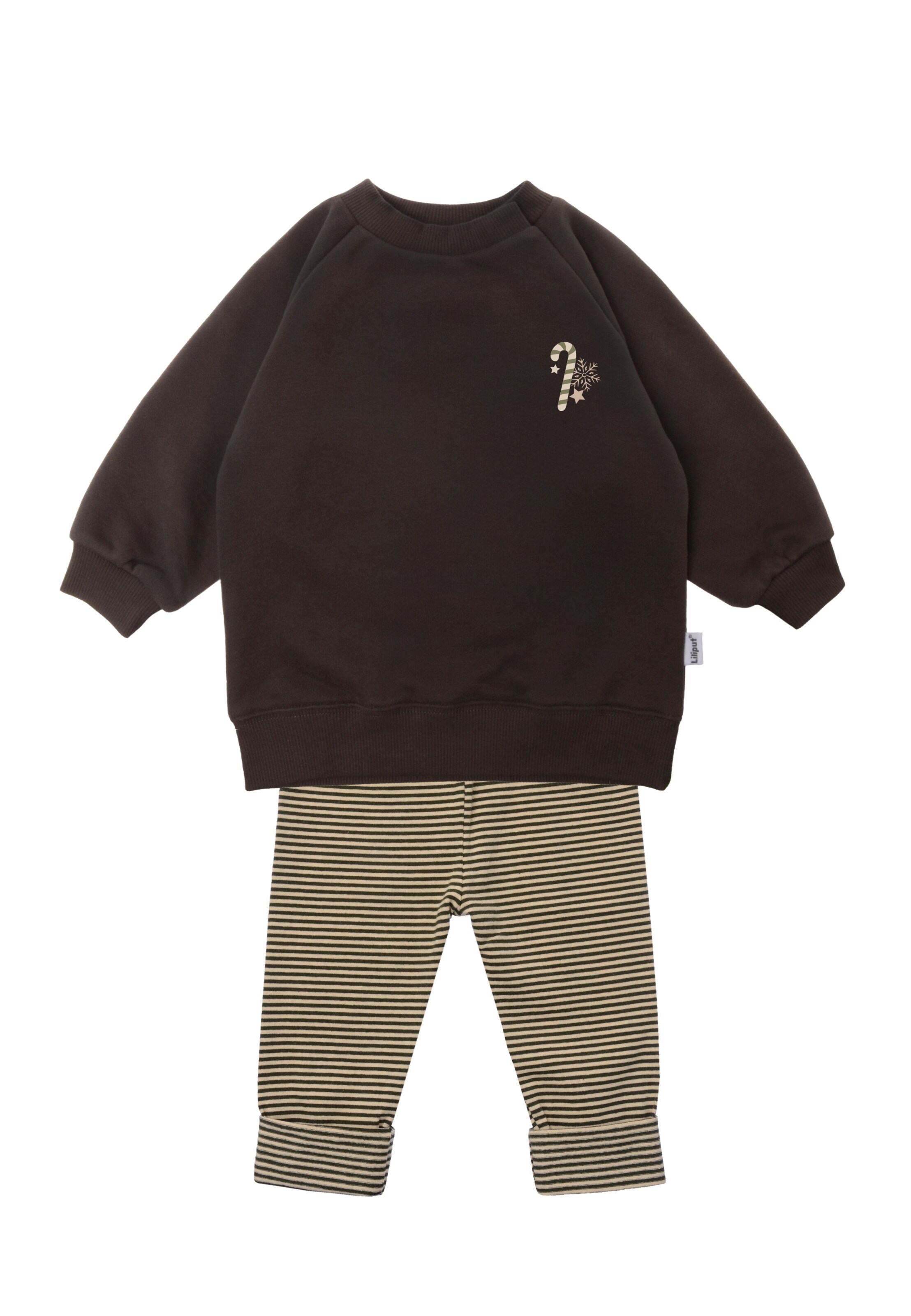 LILIPUT Set 'Dear Santa' in Mischfarben: Vorderseite