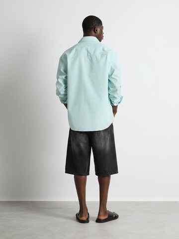 Burocs Baggy Jeans 'Marco' in Grey