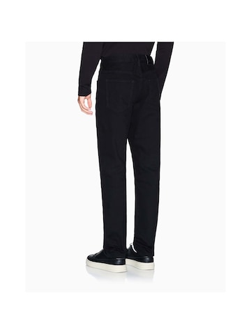 ARMANI EXCHANGE Regular Jeans in Schwarz