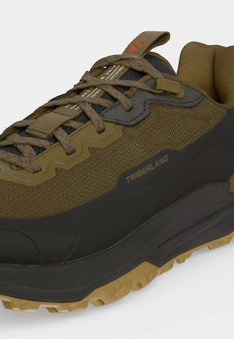 TIMBERLAND Sneakers in Green