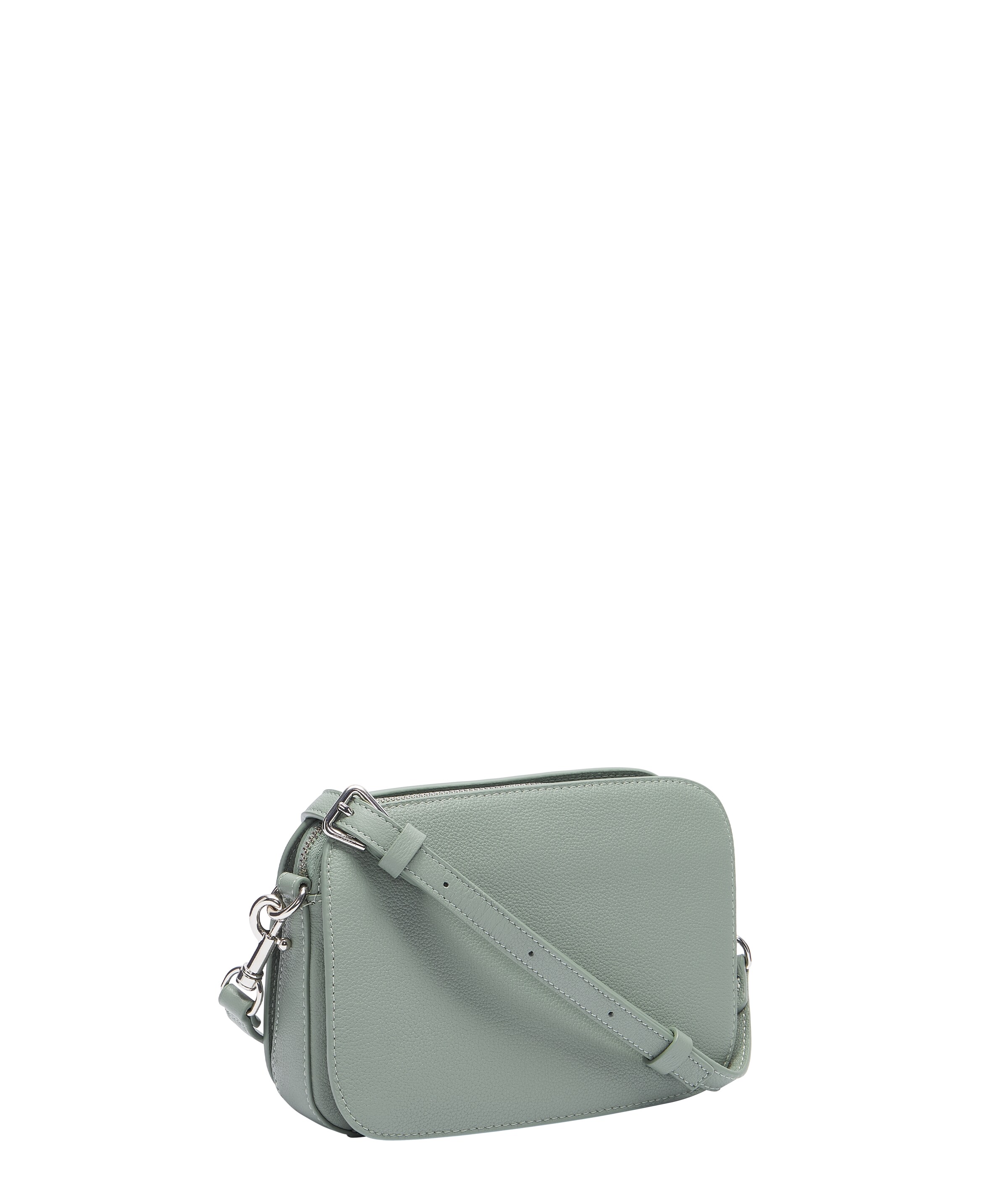 Sac à bandoulière Liebeskind Berlin en vert