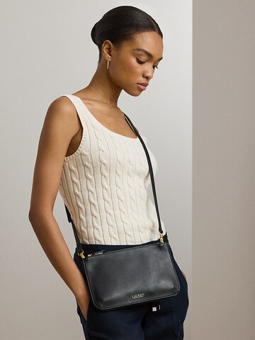 Lauren Ralph Lauren Crossbody bag 'LANDYN' in Black