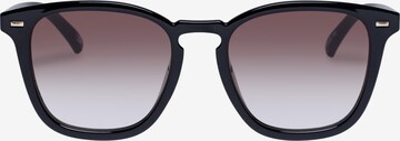 LE SPECS Sunglasses 'BIG DEAL' in Black