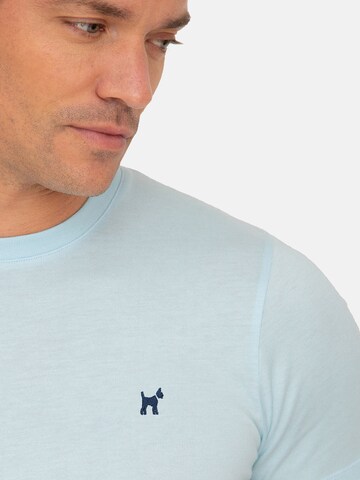 Williot Shirt in Blue