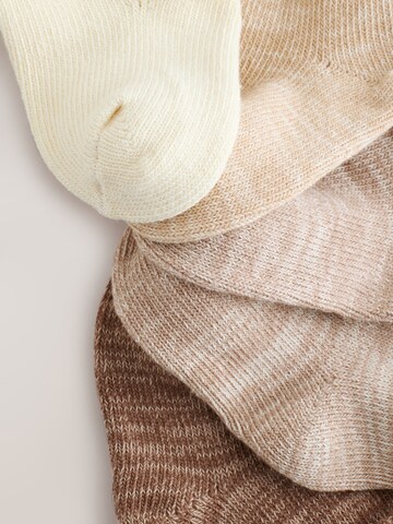 Next Socken in Beige