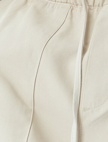 Koton Regular Broek in Wit
