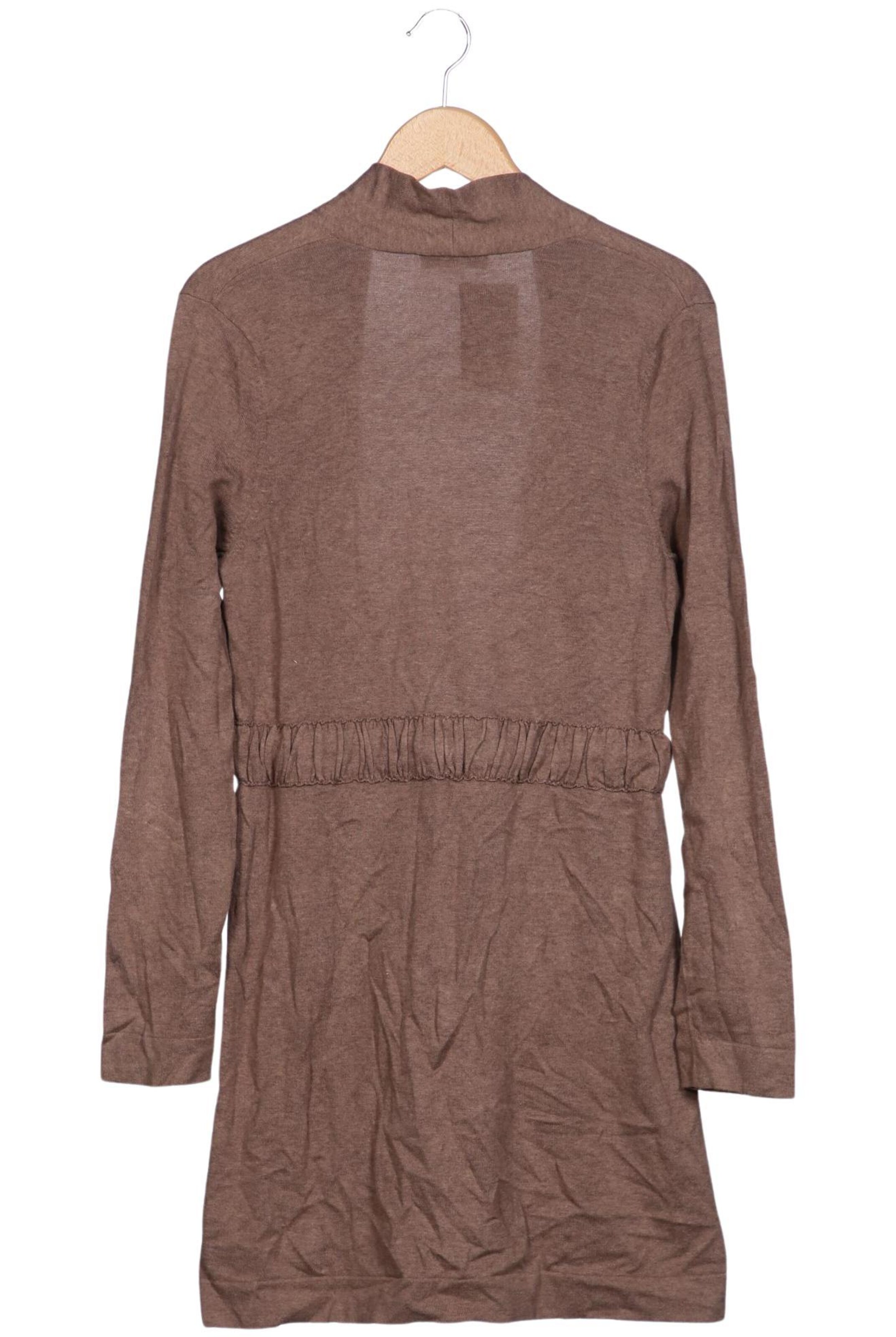 OUI Sweater & Cardigan in S in Brown