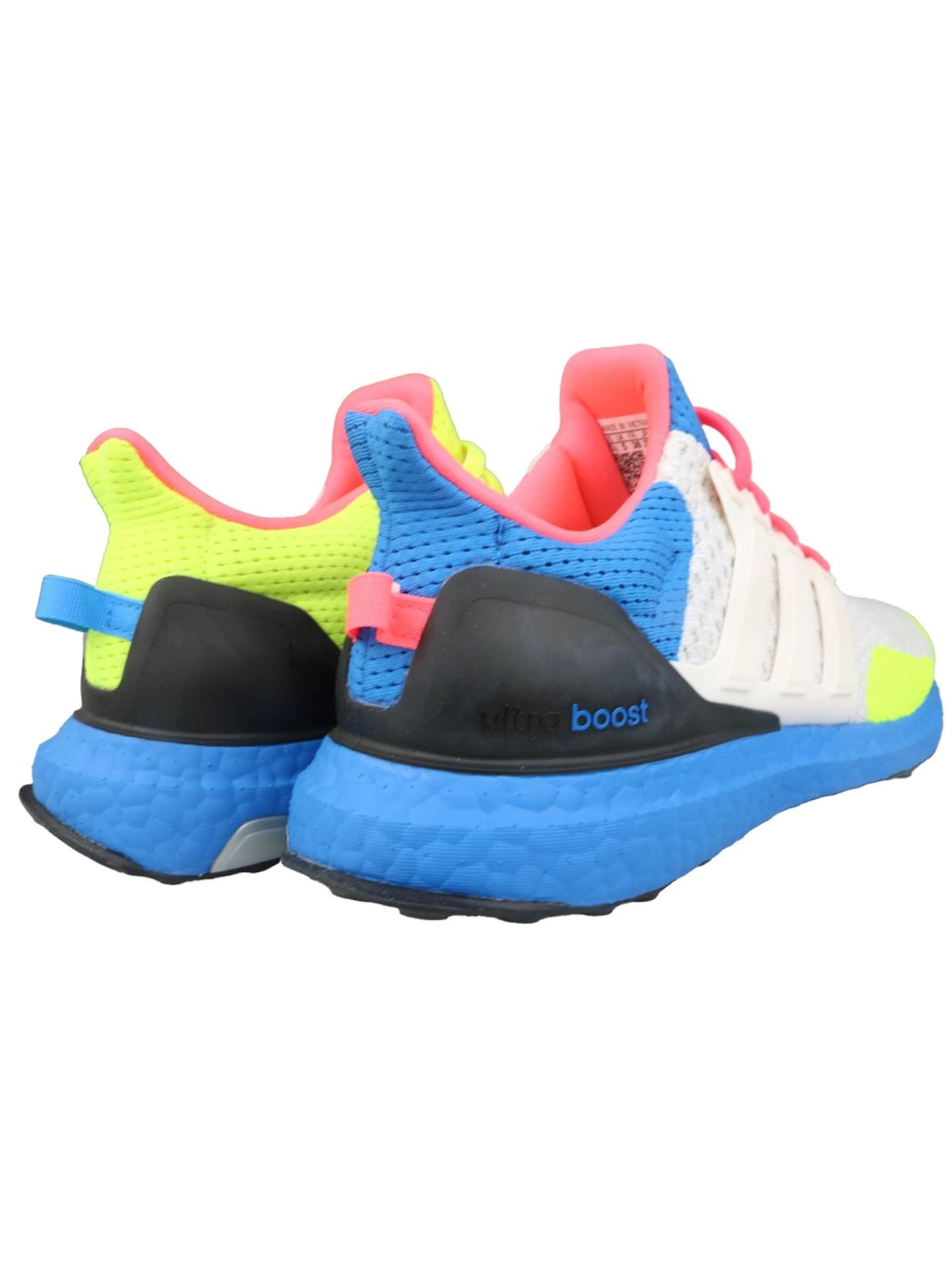 Adidas Sport Sportschoen 'Adidas Ultra Boost 1.0 Nerf' in Wit