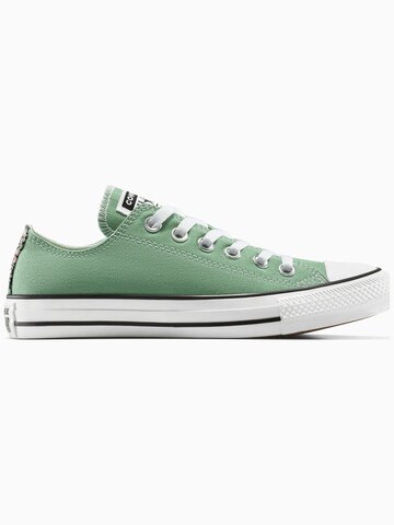 CONVERSE Sneaker low 'Converse Chuck Taylor All Star'‌ in Grün