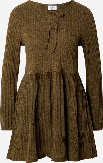Rochie 'LARISSA' Cotton On pe oliv, Vizualizare produs