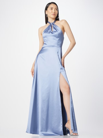 Laona Společenské šaty – modrá