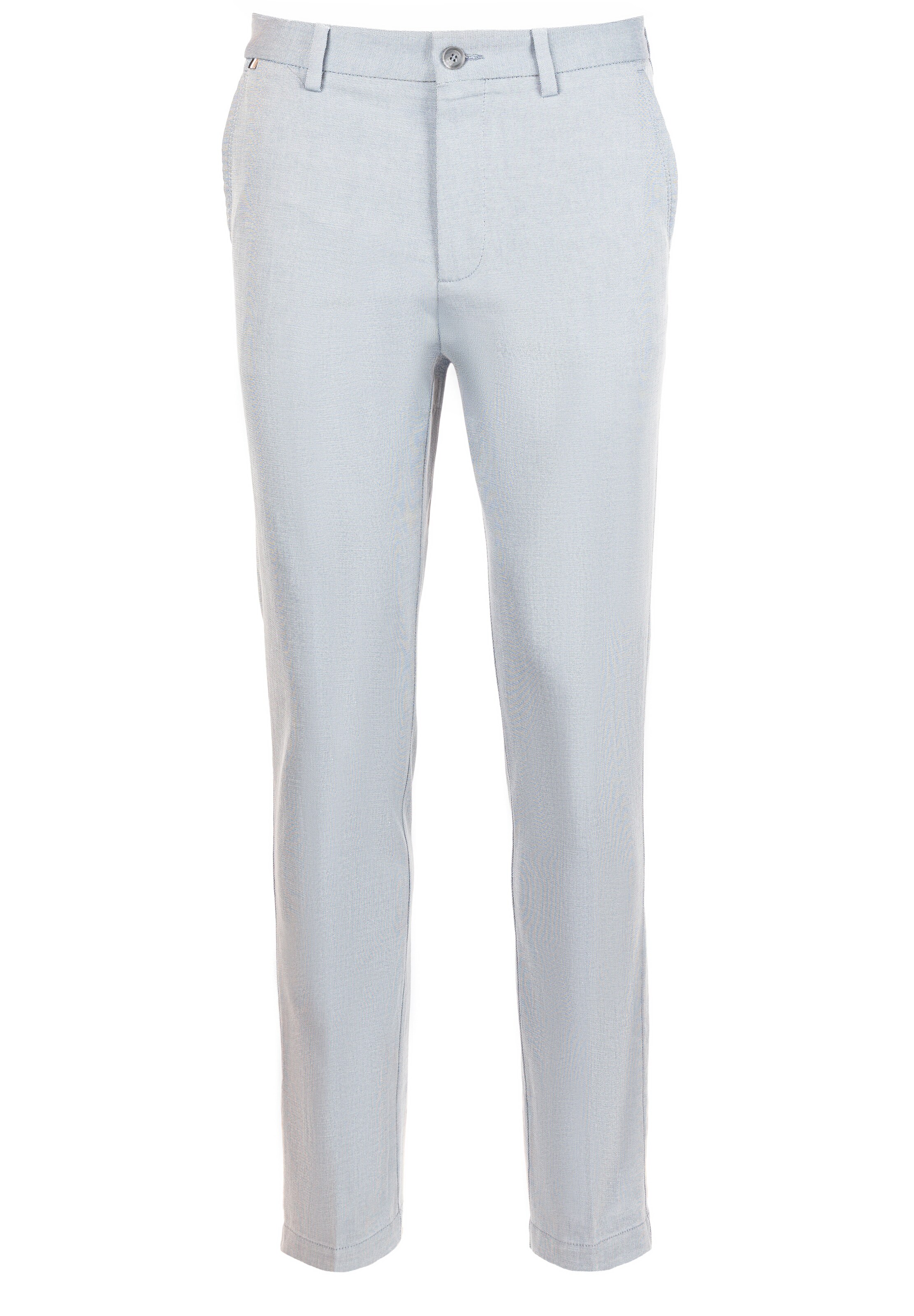BOSS Chino Pants 'H-Kaiton 1' in Pastel blue, Item view