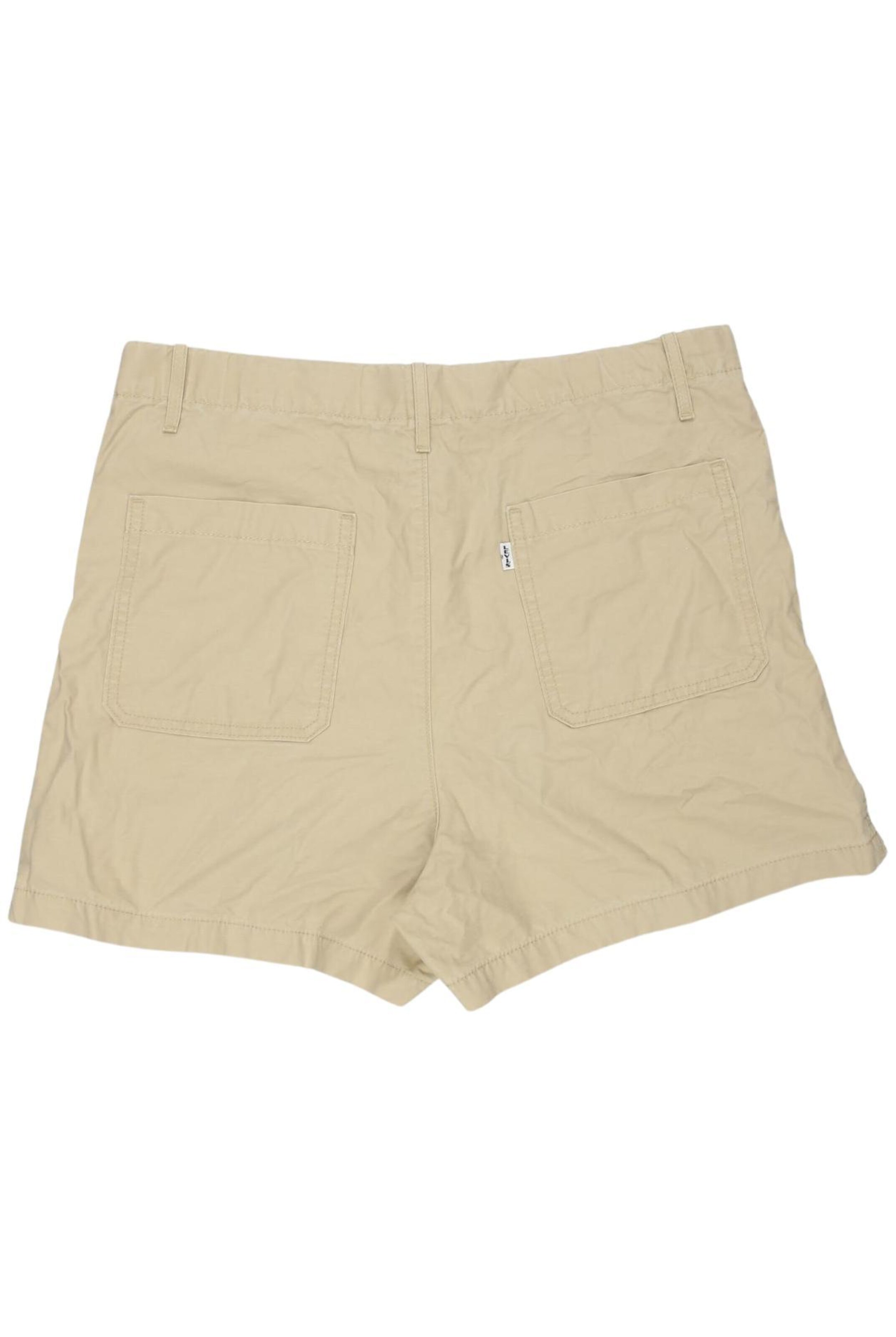 LEVI'S ® Shorts in M in Beige