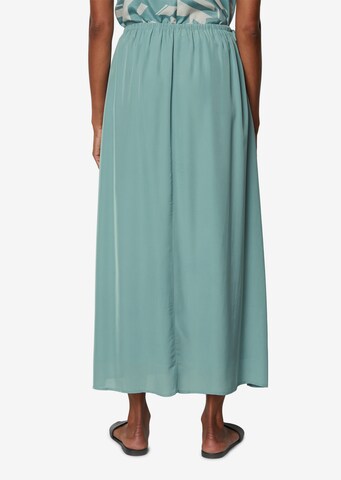 Marc O'Polo Skirt in Green