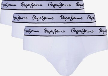 Pepe Jeans Panty in White