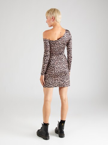 Tally Weijl - Vestido en Mezcla de colores