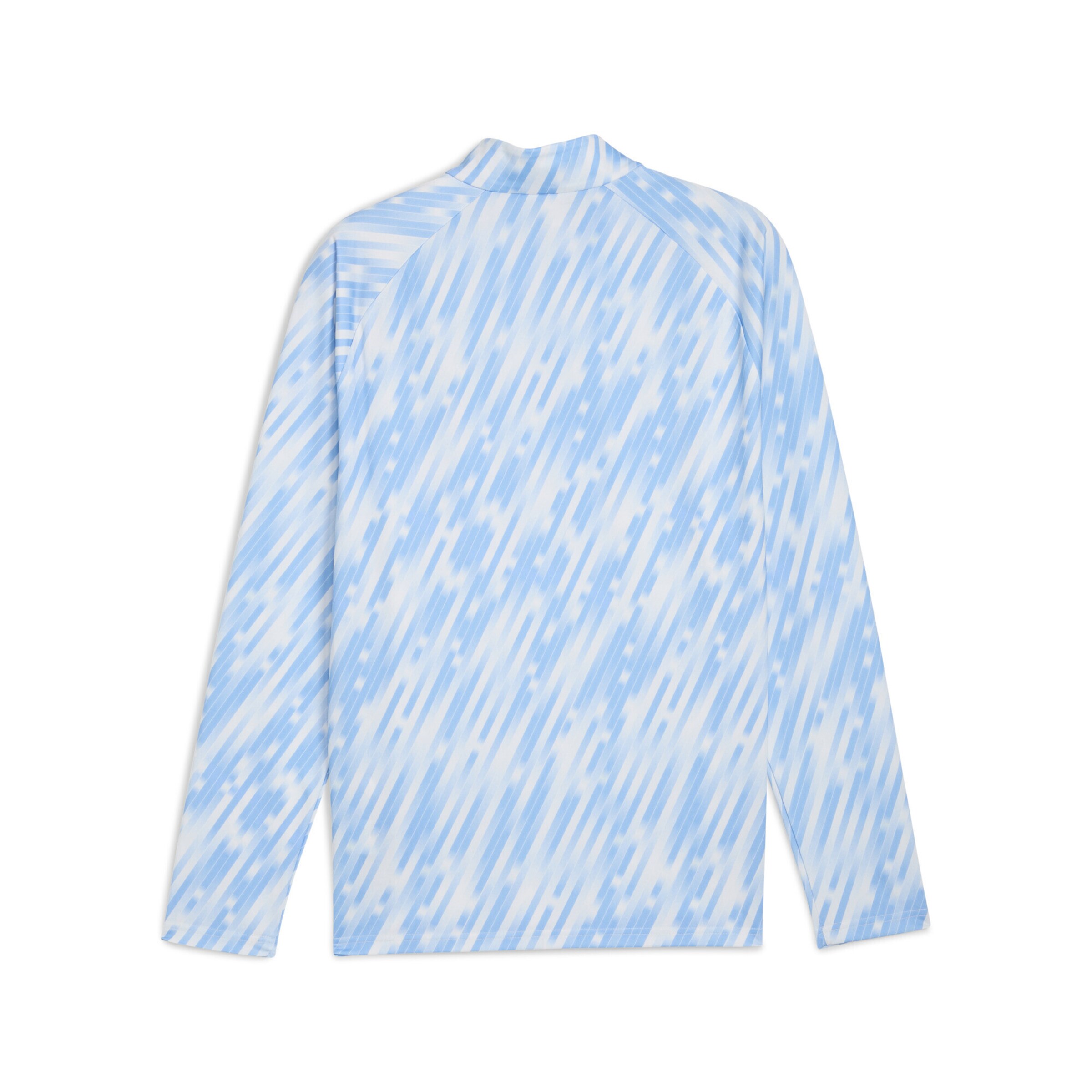 PUMA Functioneel shirt 'Manchester City 25/26' in Blauw