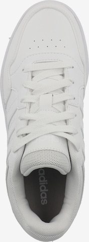 ADIDAS SPORTSWEAR Sneaker 'Hoops 3.0' in Weiß