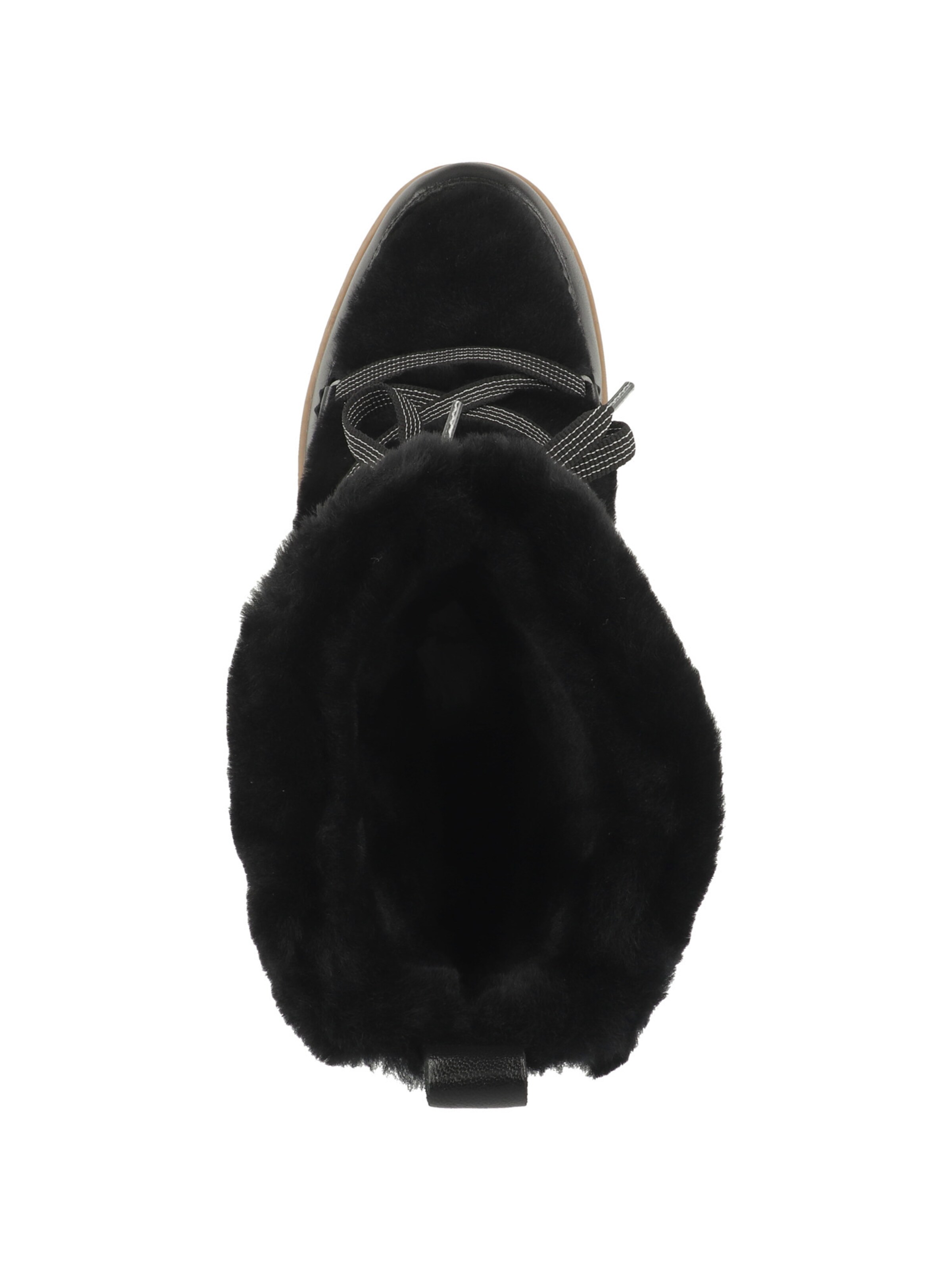 PETER KAISER Snow Boots in Black