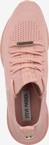 STEVE MADDEN Sneakers laag in Roze