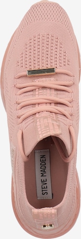 STEVE MADDEN Sneakers laag in Roze