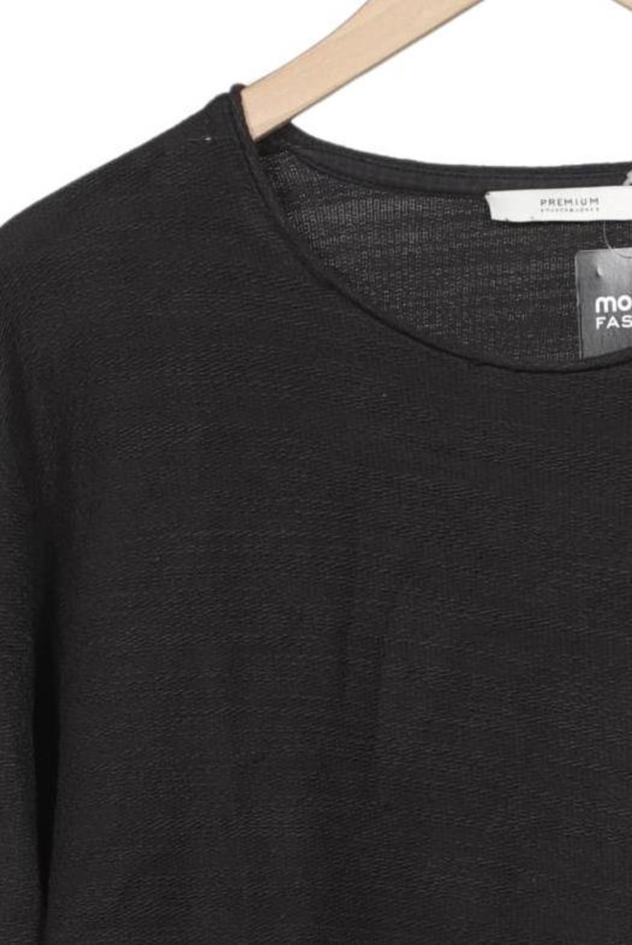 JACK & JONES Sweater L in Schwarz
