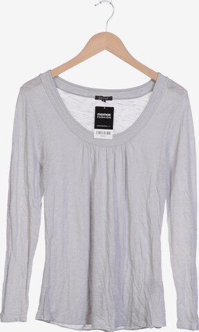 Deichgraf Top & Shirt in S in Grey: front