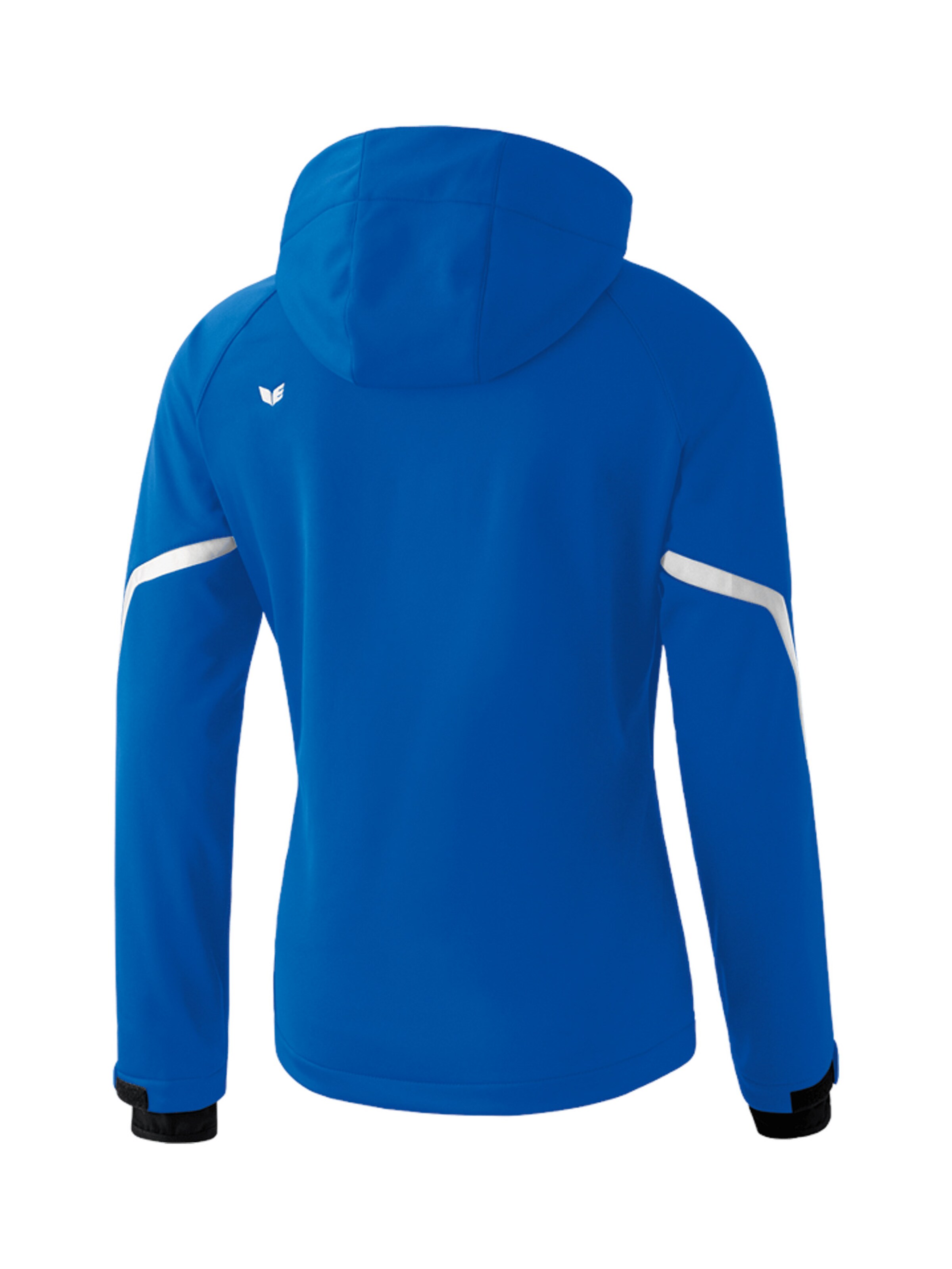 ERIMA Athletic Jacket in Blue