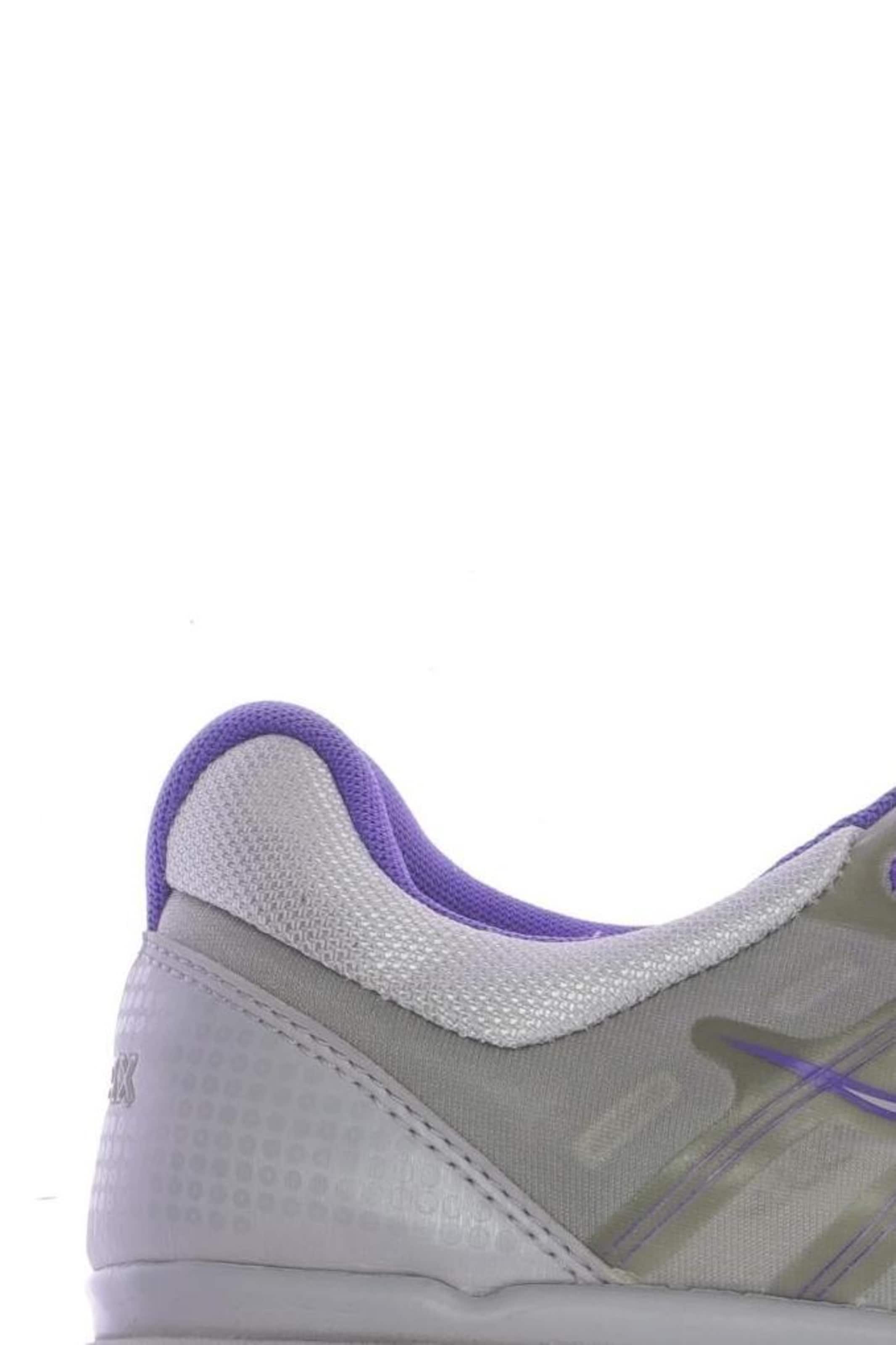 NIKE Sneaker 43 in Grau