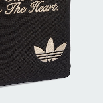 ADIDAS PERFORMANCE Sporttasche 'FC Bayern Münschen' in Schwarz