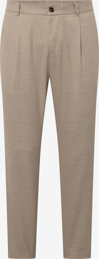 JOOP! Pleat-front trousers ' Lester' in 46 in Beige, Item view