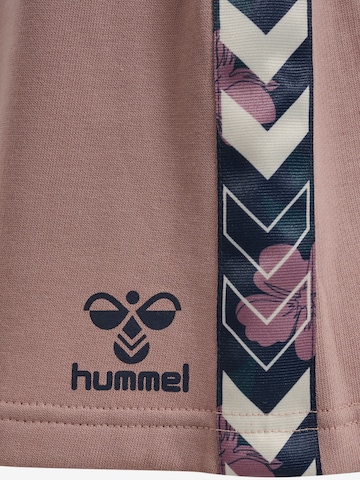 Hummel Skirt 'Zoe' in Pink