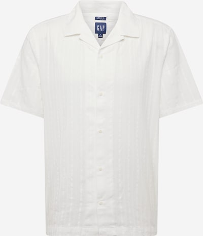 GAP Košile - bílá, Produkt