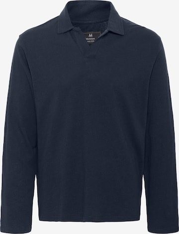 Matinique Shirt 'Jero Resort' in Blue: front