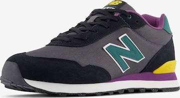 new balance Platform trainers in Grey: front