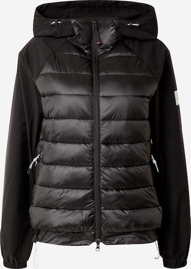 Bogner Fire + Ice Overgangsjakke 'Magan' i grå / svart, Produktvisning