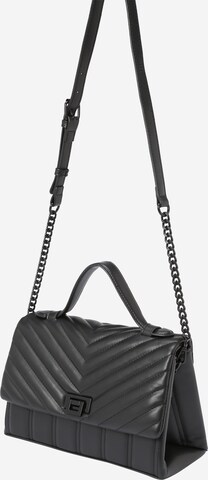 CALL IT SPRING - Bolso de mano 'HINGIS' en negro