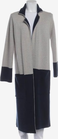 HERZENSANGELEGENHEIT Sweater & Cardigan in XS in White: front