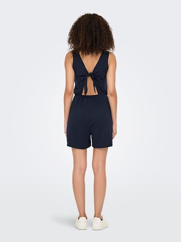 JDY - Jumpsuit 'JDYDora' en azul