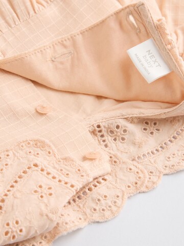 Next Strampler in Pink