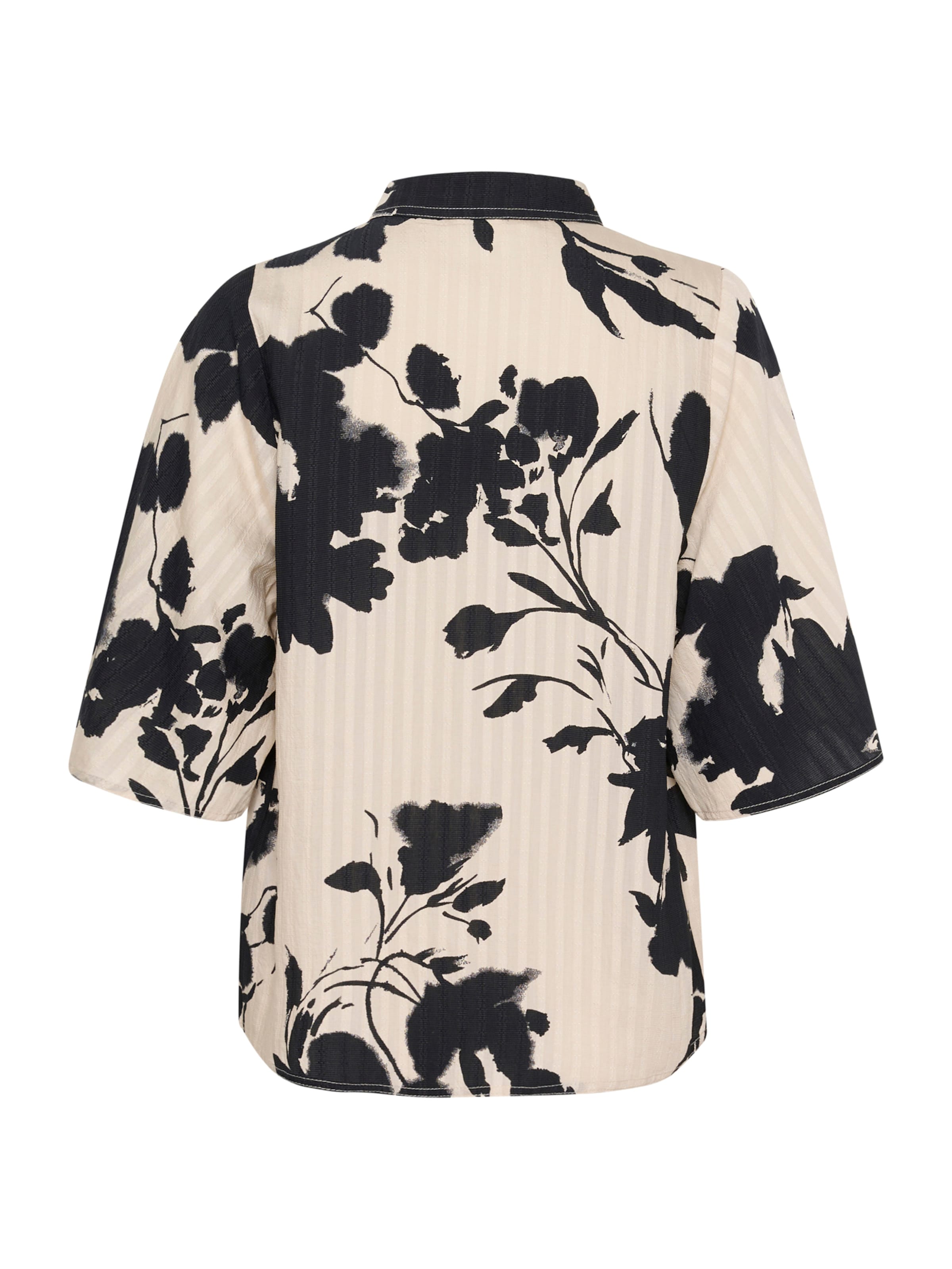 SOAKED IN LUXURY Блузка 'Daria Hela' в Бежевый