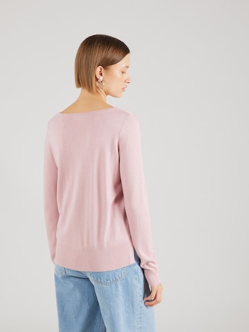 ESPRIT Pullover in Pink