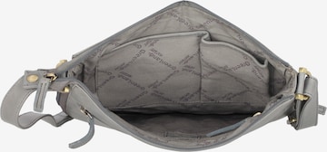 Greenland Nature Crossbody Bag 'Nature' in Grey