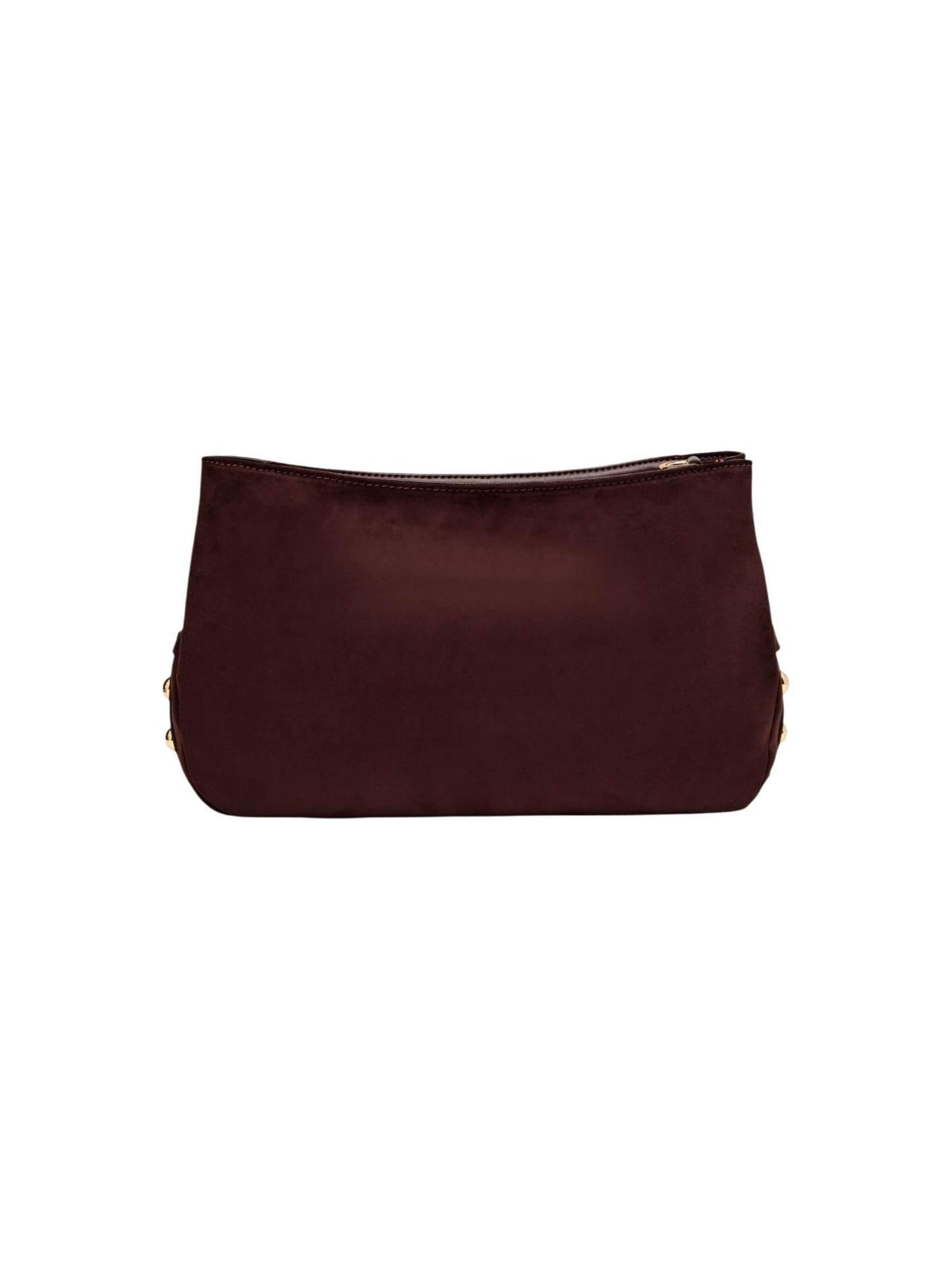 Borsa a spalla 'SMALL HANDBAG AF6033 T711A' di Liu Jo in lilla