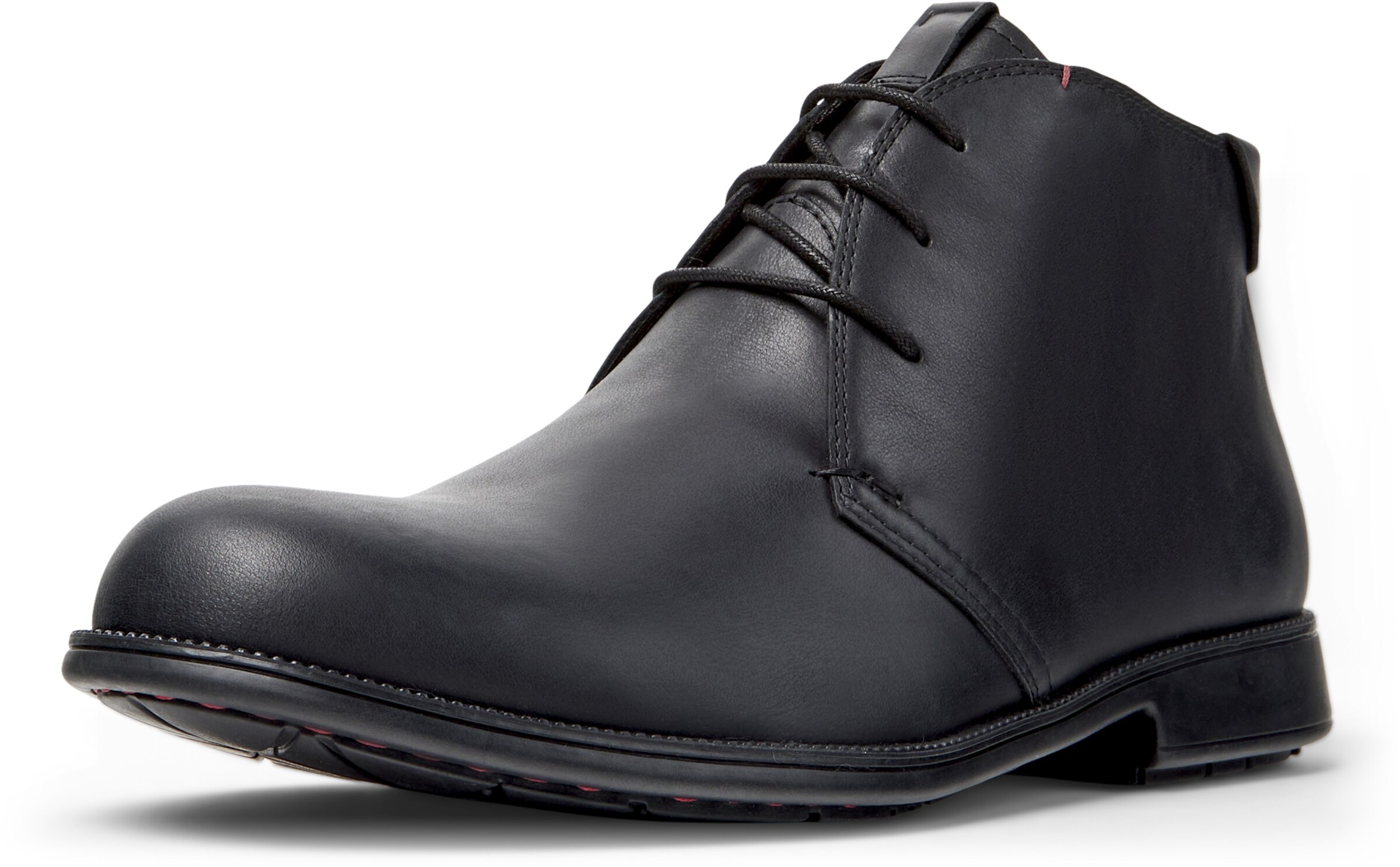 CAMPER Veterschoen '1913' in Zwart ABOUT YOU